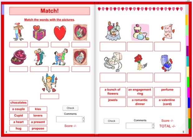 interactive_valentines_book